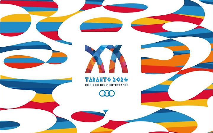 Giochi del Mediterraneo, Taranto accelera: