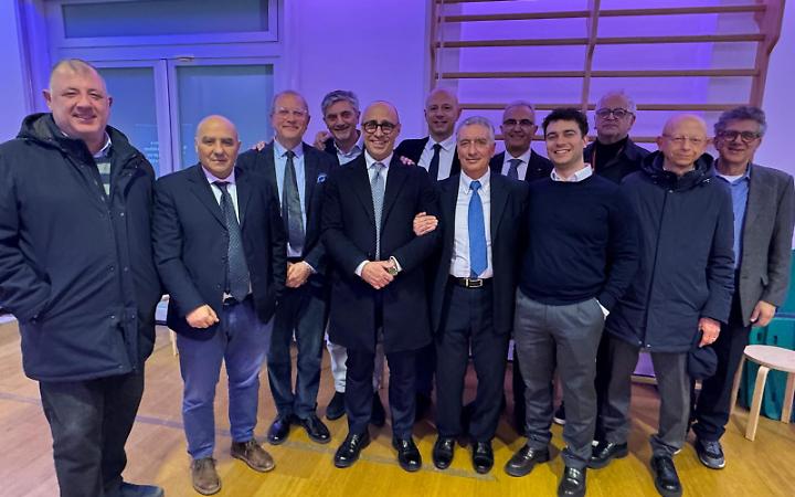 A Taranto nasce la Fisiko Longevity Clinic