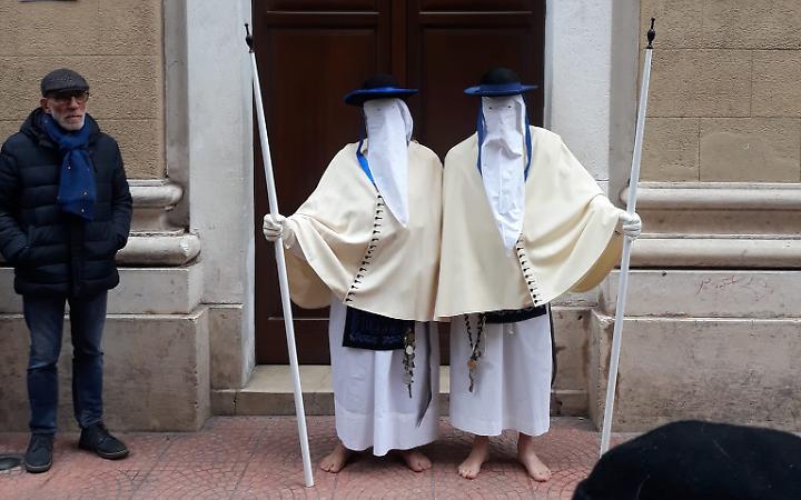 La Prima Posta - archivio