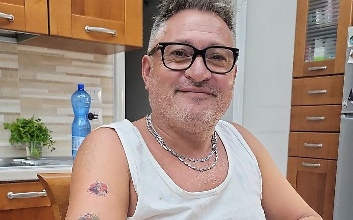 Disperso dopo il crollo del ponte, ricerche senza sosta per il 53enne biscegliese