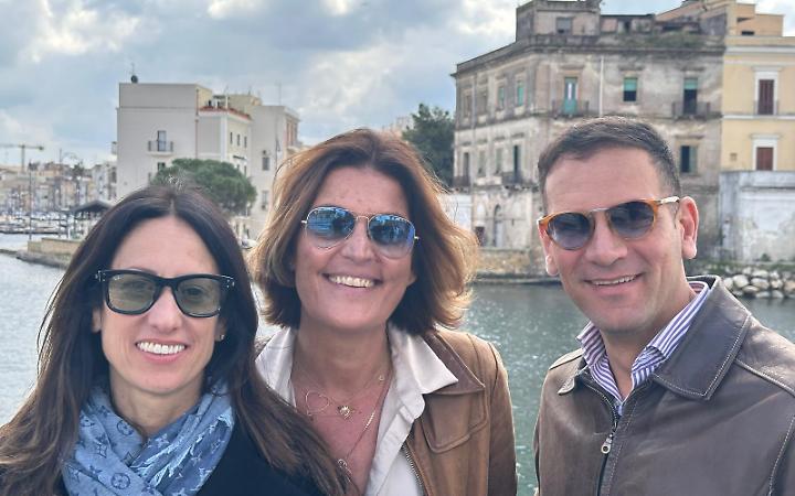 Il Cda di Kyma Mobilit&agrave;