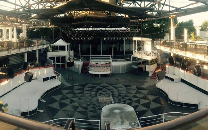 Sparatoria in discoteca, il locale esaminato metro per metro. Le indagini della Direzione Antimafia