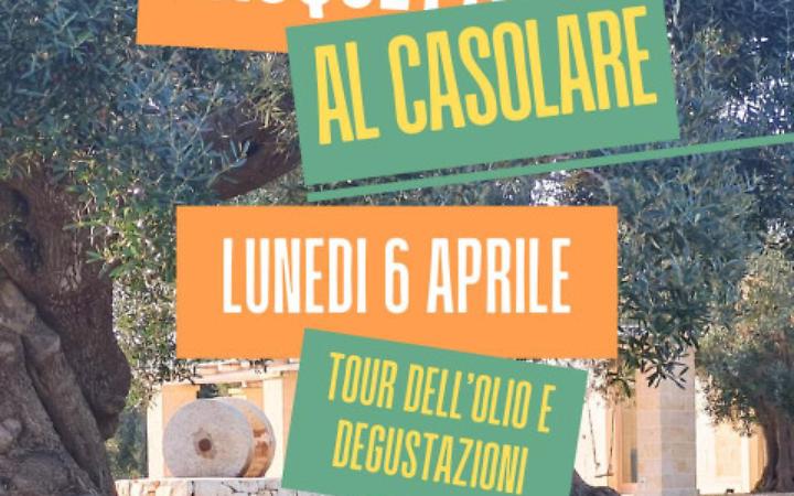 La locandina dell'evento