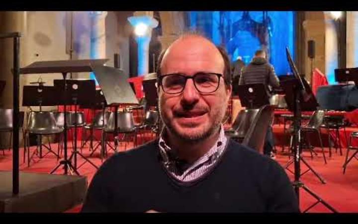 Mysterium Festival, stasera il gran finale in Cattedrale con il Concerto di Pasqua