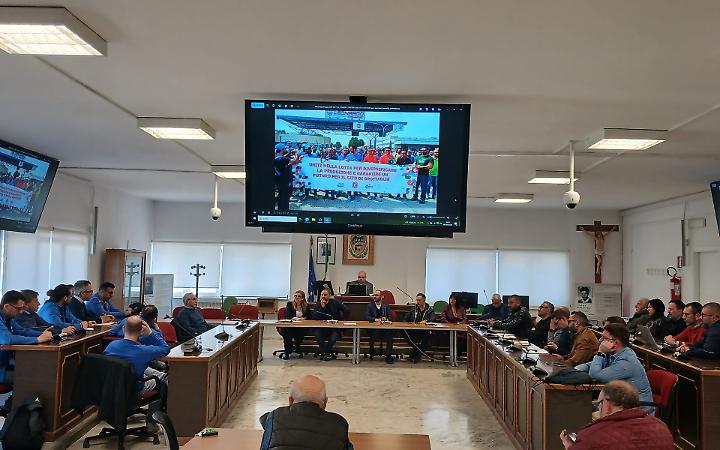 Leonardo, timori sull&rsquo;ingresso del fondo saudita