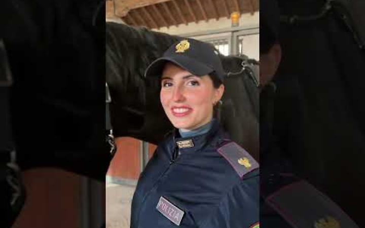 La Polizia di Stato celebra i 174 anni della sua storia