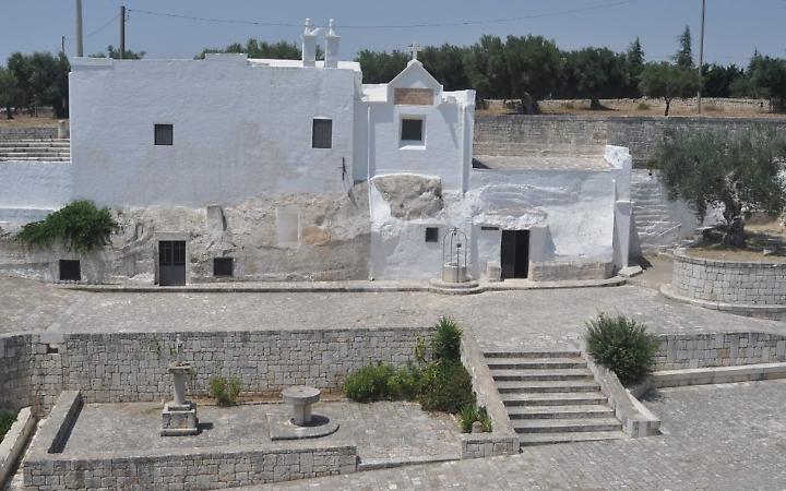 Madonne Abbasce - foto da Mottola in lungo e in largo - Visit Mottola