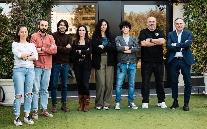 Accordo strategico tra LUO e Better Innovation Technologies