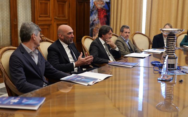 Est 105, Bari-Dubrovnik riaccende la vela d&rsquo;altura