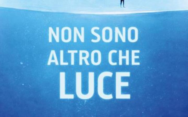 La copertina del libro