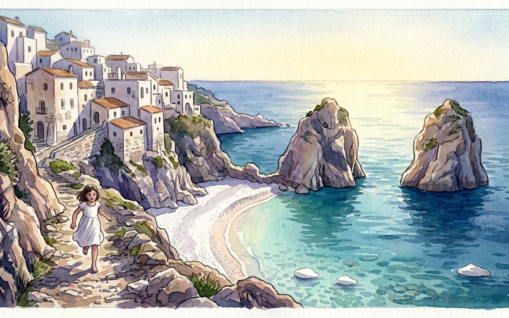 Un viaggio fantastico