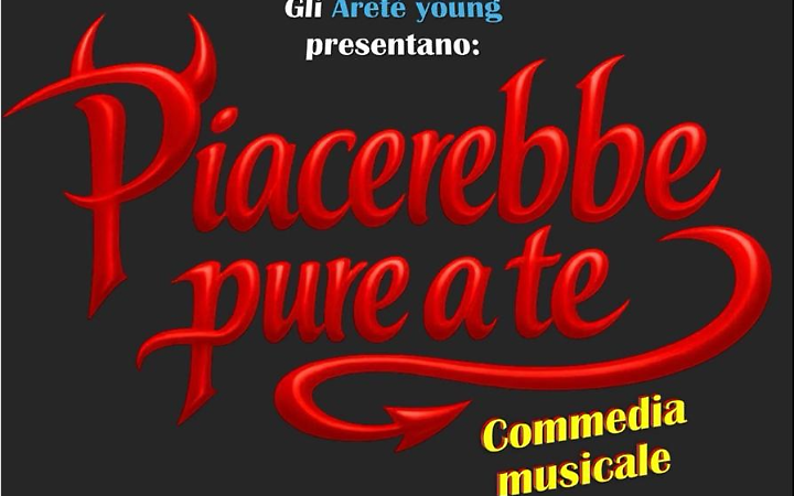 AreT&egrave;atro festeggia 10 anni con una commedia musicale: in scena gli Arete young