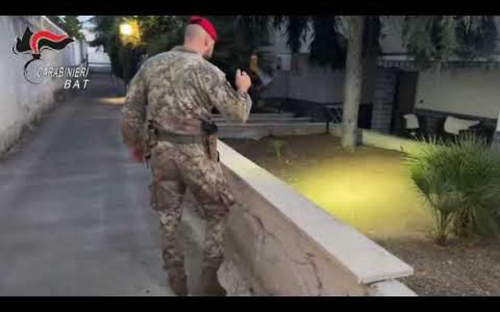 Pestaggio mortale a Barletta, fermato 47enne