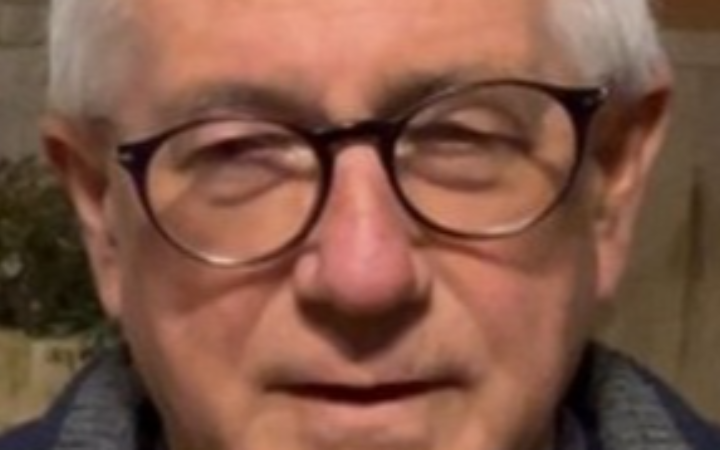 Don Michele Stragapede