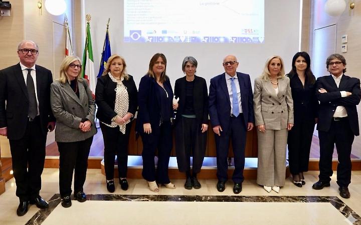 Puglia Accogliente, 39,6 milioni per case dignitose ai migranti