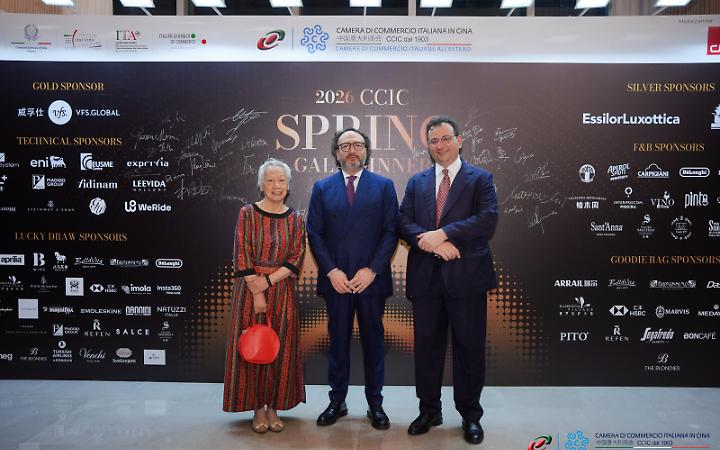 Fiera del Levante guarda alla Cina: missione a Canton