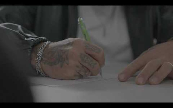 &ldquo;099&rdquo;, la voce dei giovani del circuito penale