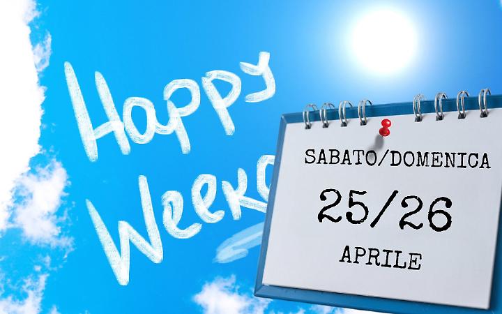 Il week end in Puglia