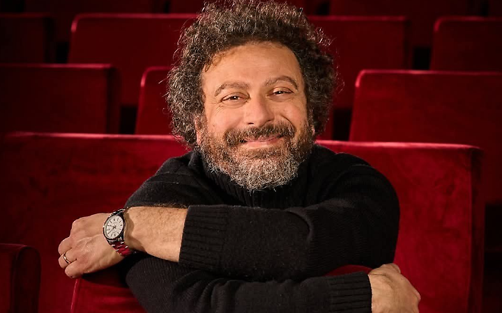 L&rsquo;arte del conflitto sulla scena: al TaT&Agrave; il workshop di Michele Cipriani