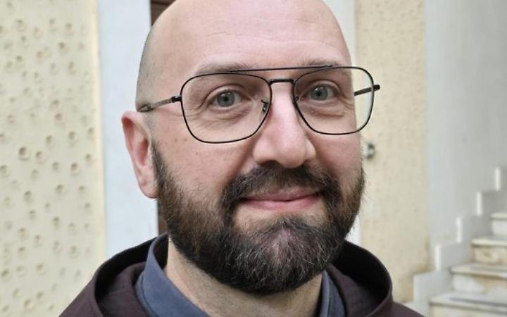 Fra Ruggiero Doronzo