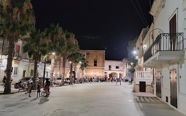 A Lizzano musica e incontri nella Festa della Liberazione