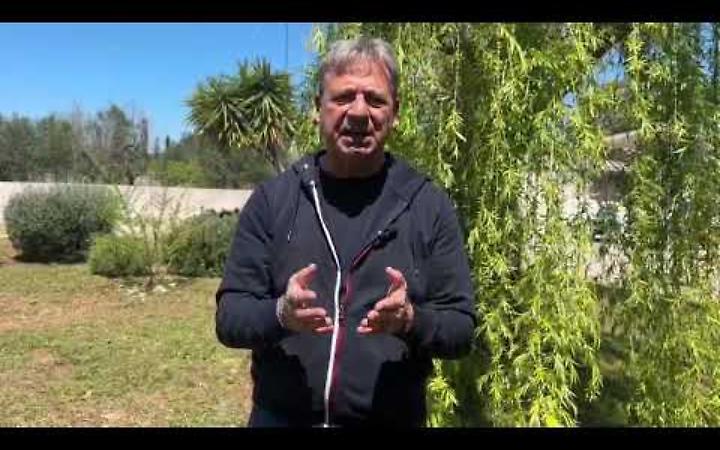 "No all'aumento dell'Irpef, la Task force tagli tutti gli sprechi", L'intervento di Paolo Pagliaro