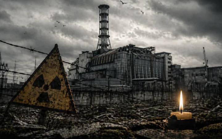 Il disastro di Chernobyl - foto di Visit Ukraine