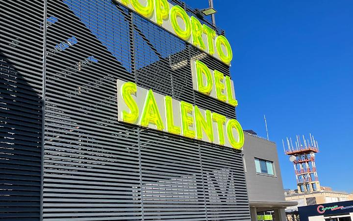 Aeroporto del Salento