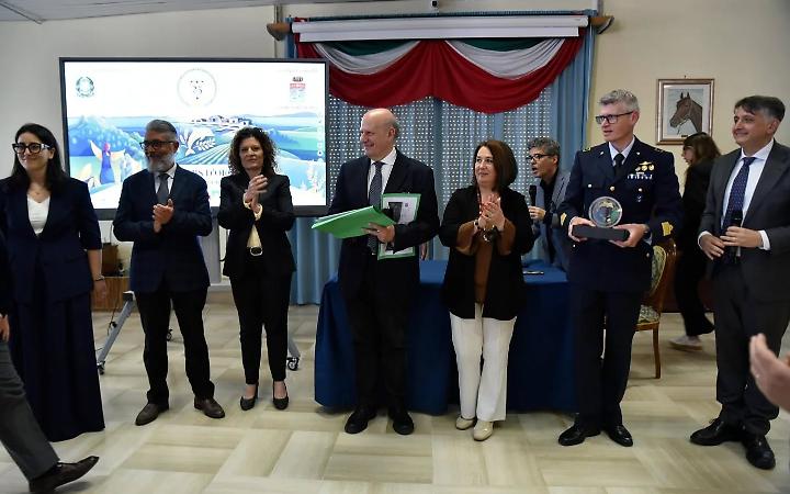 Taranto punta sull&rsquo;agroalimentare innovativo