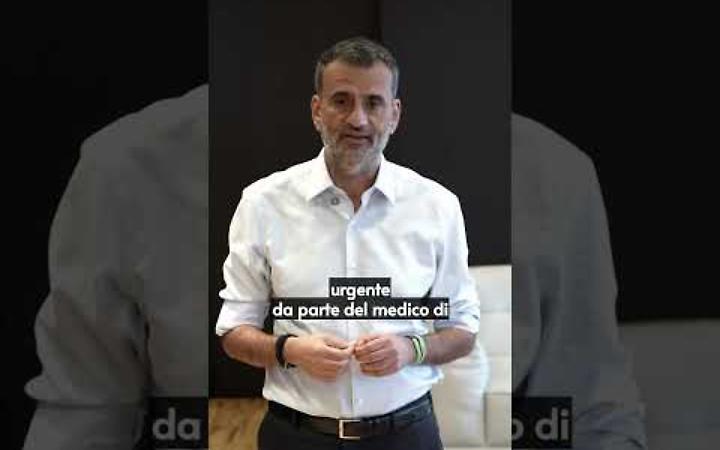 Decaro contro gli attacchi social: &ldquo;La mia famiglia non si tocca&rdquo;