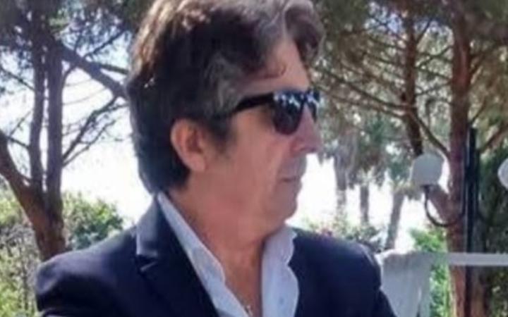Lino Pizzi, vittima innocente della sparatoria a Bisceglie