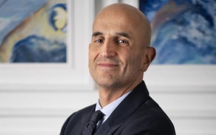 Giovanni Assi