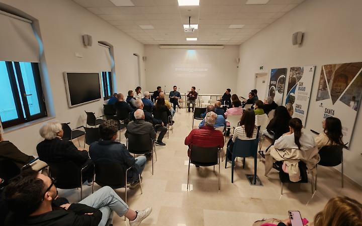 Ginosa investe nel Metropolitan: 630mila euro per rilanciare il teatro