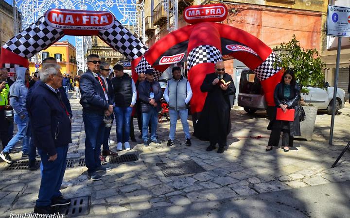 Festa di San Biagio, Avetrana chiude quattro giorni tra fede e tradizione