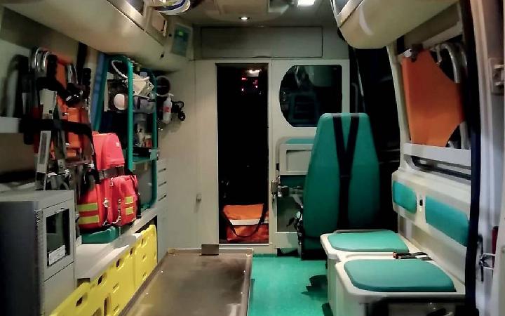 Auto su un gruppo di ciclisti, perde la vita un uomo. Il nome