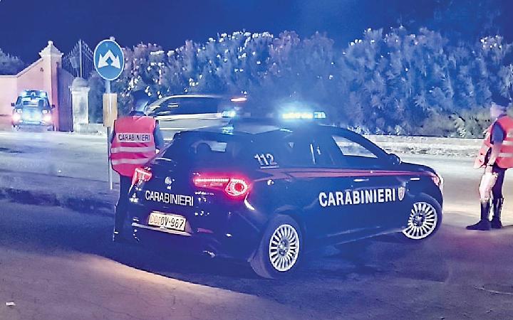 Lite nella notte finisce in omicidio: arrestato 40enne che ha confessato