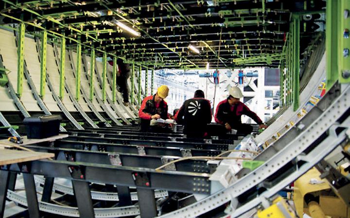 Vertenza Leonardo, &ldquo;Subito risposte sul futuro dei lavoratori. Presentata l'interrogazione parlamentare&rdquo;