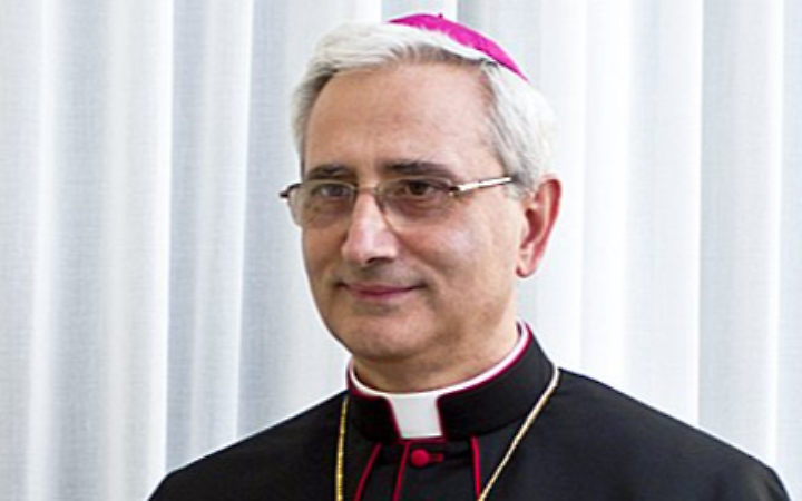 Ex Ilva, l&rsquo;arcivescovo mons. Miniero: basta sacrifici senza benefici