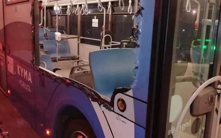 Bus serali sospesi a Lido Azzurro, &ldquo;Non siamo il Bronx&rdquo;