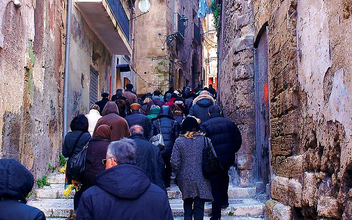 Ritoccata la tassa di soggiorno in vista dei Giochi del Mediterraneo