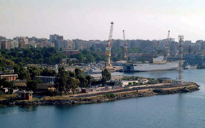 Arsenale, &ldquo;I nuovi bacini non sono un finanziamento del Governo&rdquo;