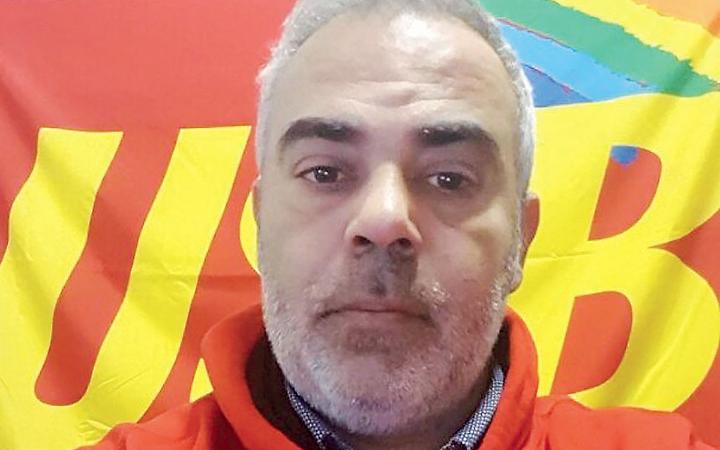 Ex Ilva, Usb: "Necessaria la presenza diretta dello Stato per tutelare i lavoratori"