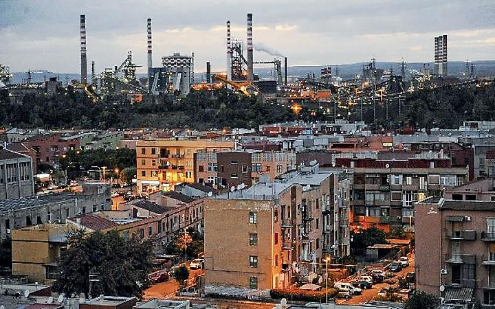 Plastica negli altoforni ex Ilva, avviato l'iter dal Ministero