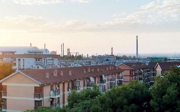 Flacks ha scelto i suoi "alleati" per l'ex Ilva. Ecco chi sono