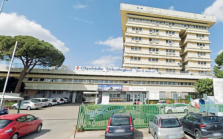 Muore dopo terapia CAR T, la Asl chiarisce: &ldquo;Non era una trasfusione&rdquo;