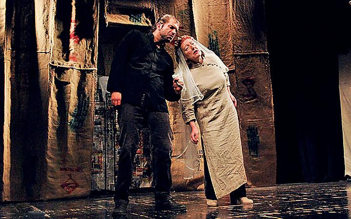 "L’anima buona di Sezuan" tra tenerezza e amore