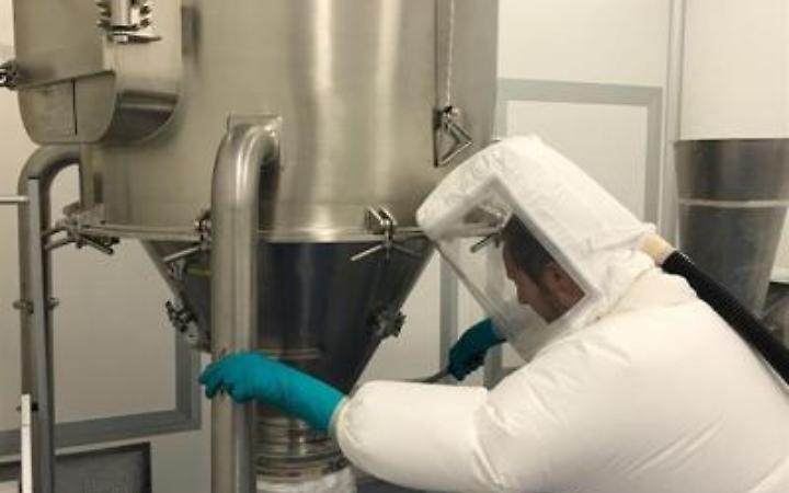 IMS Srl aderisce al programma WHP per promuovere salute e benessere dei lavoratori