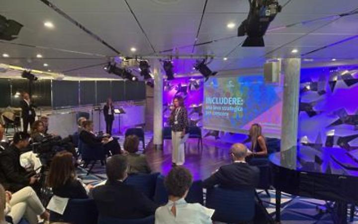 Imprese, Manageritalia: inclusione e diversità motori di innovazione e crescita per futuro lavoro
