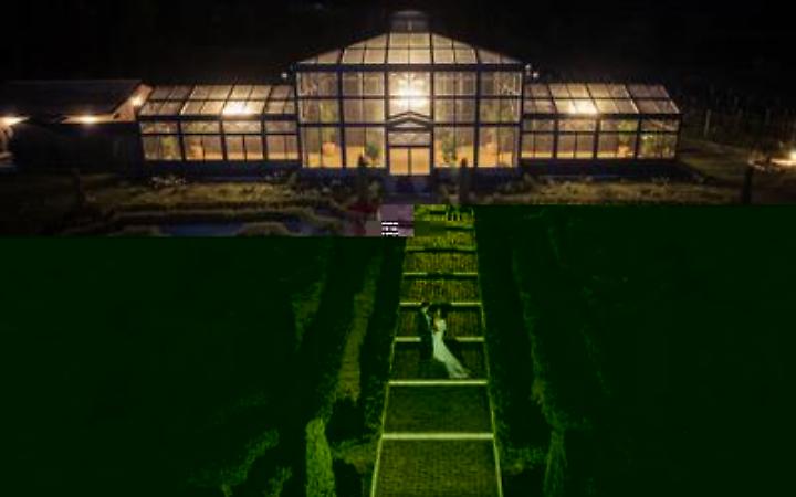 RomaSposa, sempre più green con l'abito da reindossare e le fedi di oro etico
