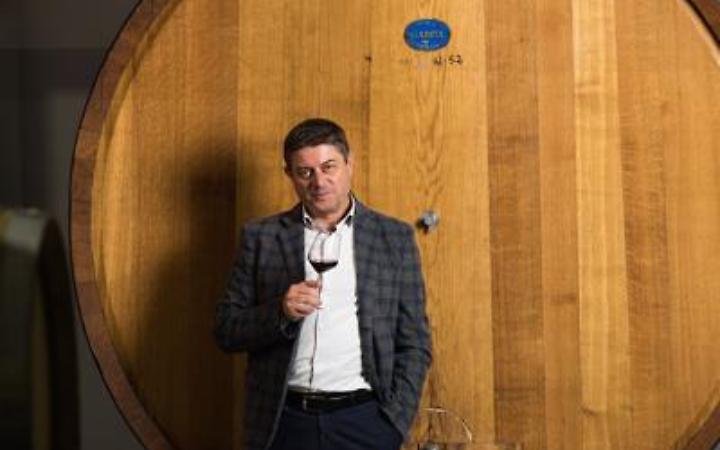 Vino, Perillo (Cantina di Venosa): "Puntiamo su alta qualità, sostenibilità e innovazione tecnologica"